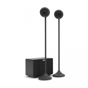 EvoSound Sphere 2.1 аудиосистема для караоке в Камышлове