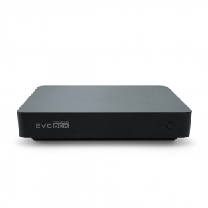 Hi-End караоке-система EVOBOX Premium + EvoSoundBar (саундбар с караоке) в Камышлове