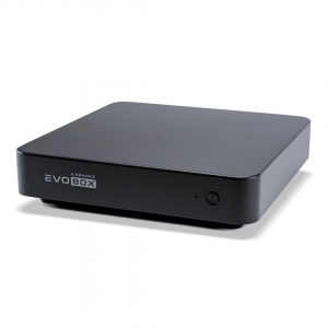 караоке-комплект EVOBOX + EvoSound Bar (саундбар с караоке) в Камышлове