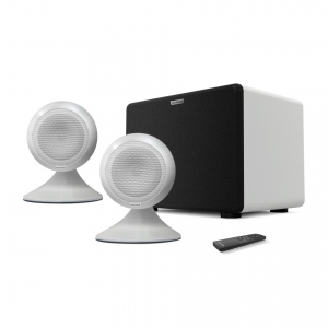 караоке-комплект EVOBOX Classic + EvoSound Sphere 2.1 в Камышлове