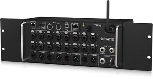 Midas MR18 цифровой микшер в Камышлове