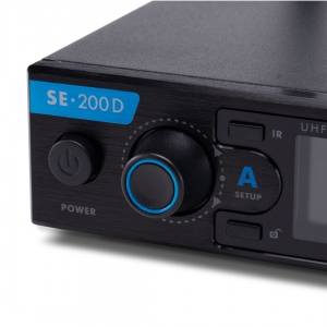 SE-200D цифровые микрофоны в Камышлове
