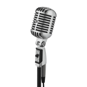 SHURE 55SH SERIES II вокальный, динамический микрофон в Камышлове