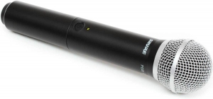 SHURE BLX24E/PG58 M17 вокальная радиосистема в Камышлове