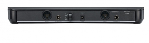 SHURE BLX288E/B58 M17 вокальная радиосистема в Камышлове