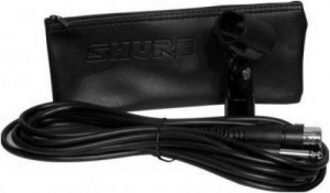 SHURE SV100-A динамический микрофон в Камышлове