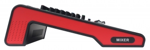 SVS Audiotechnik mixers AM-12 Микшерный пульт аналоговый, 12-канальный в Камышлове