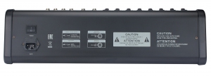 SVS Audiotechnik mixers AM-12 Микшерный пульт аналоговый, 12-канальный в Камышлове