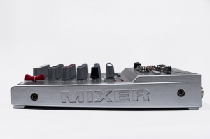 SVS Audiotechnik mixers AM-6 DSP Микшерный пульт аналоговый, 6-канальный SVS Audiotechnik mixers в Камышлове