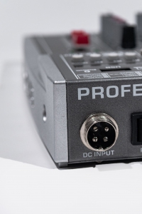 SVS Audiotechnik mixers AM-6 DSP Микшерный пульт аналоговый, 6-канальный SVS Audiotechnik mixers в Камышлове