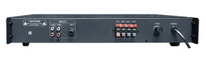 SVS Audiotechnik STA-80 Микшер-усилитель для систем Public Address в Камышлове