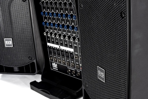 SVS Audiotechnik STAGESET 600 Акустический комплект активный в Камышлове
