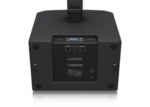Turbosound iNSPIRE iP3000 модульная аудио колонна 2000Вт в Камышлове
