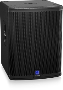 Turbosound iQ15B сабвуфер активный в Камышлове