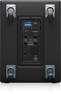 Turbosound iQ15B сабвуфер активный в Камышлове