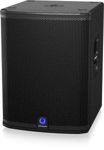 Turbosound iQ15B сабвуфер активный в Камышлове
