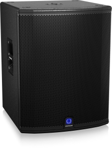Turbosound iQ18B сабвуфер активный в Камышлове