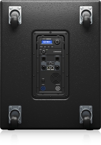 Turbosound iQ18B сабвуфер активный в Камышлове