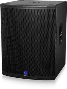 Turbosound iQ18B сабвуфер активный в Камышлове