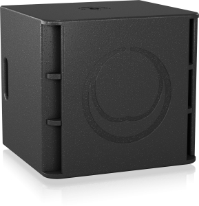 Turbosound Milan M15B сабвуфер активный в Камышлове