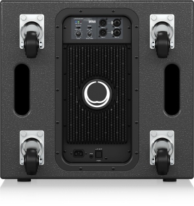 Turbosound Milan M15B сабвуфер активный в Камышлове