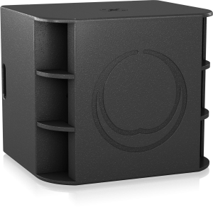 Turbosound Milan M18B сабвуфер активный в Камышлове