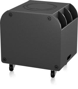 Turbosound Milan M18B сабвуфер активный в Камышлове