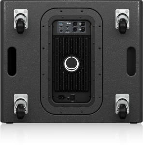 Turbosound Milan M18B сабвуфер активный в Камышлове