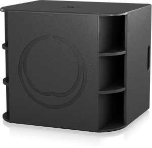 Turbosound Milan M18B сабвуфер активный в Камышлове