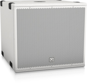 Turbosound NuQ115B-AN Активный сабвуфер в Камышлове