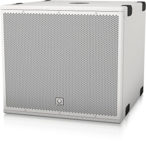 Turbosound NuQ115B-AN Активный сабвуфер в Камышлове