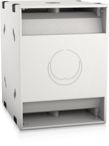 Turbosound NuQ118B-AN Активный сабвуфер в Камышлове