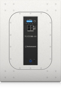 Turbosound NuQ118B-AN Активный сабвуфер в Камышлове