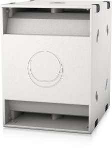 Turbosound NuQ118B-AN Активный сабвуфер в Камышлове