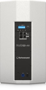 Turbosound NuQ122-AN Активная акустическая система в Камышлове
