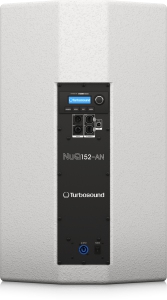 Turbosound NuQ152-AN Активная акустическая система в Камышлове