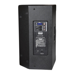 XLine ALFA P-15A DSP Акустическая система активная с DSP и Bluetooth в Камышлове